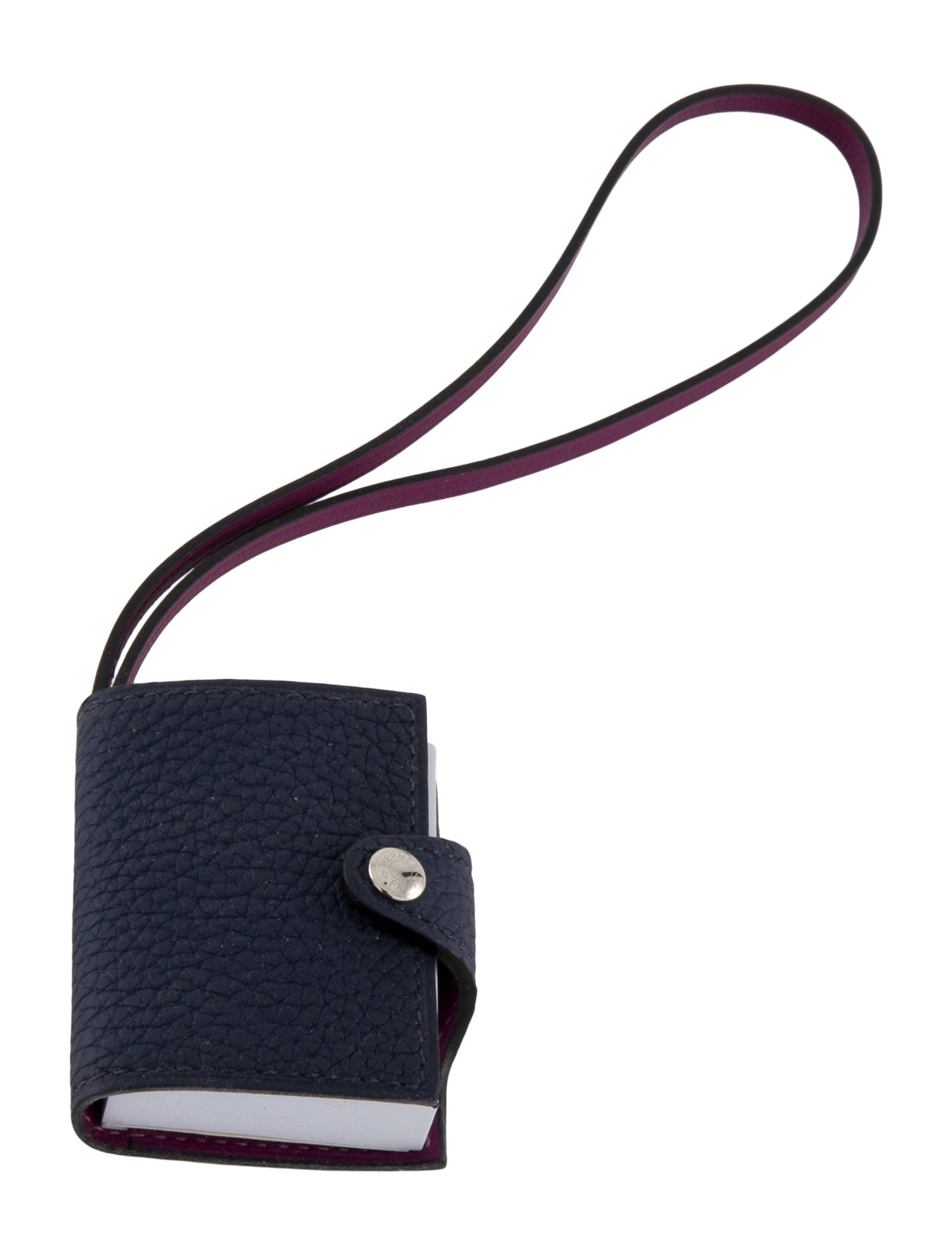 Hermès Ulysse Nano Bag Charm