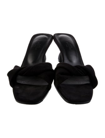 Hermès 2022 Giny 55 Slides