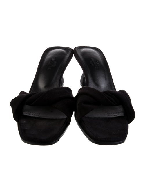 Hermès 2022 Giny 55 Slides