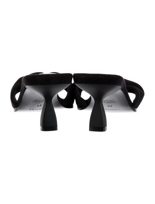 Hermès 2022 Giny 55 Slides