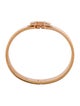 Hermès Clic H Bracelet
