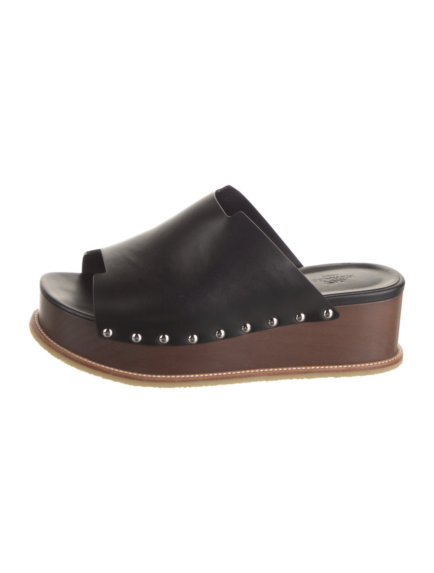 Hermès 2021 Ellipse Slides