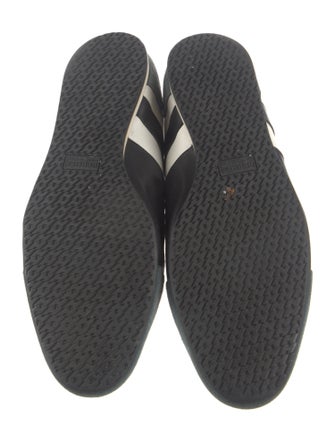 Hermès Tie Break Sneakers