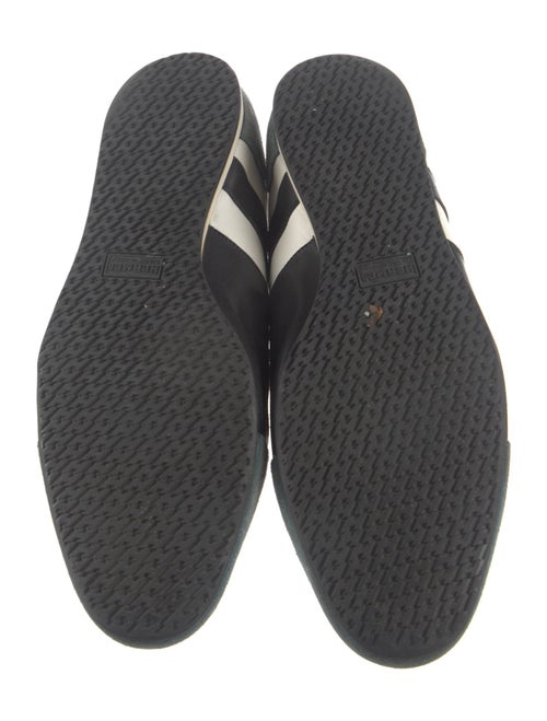 Hermès Tie Break Sneakers