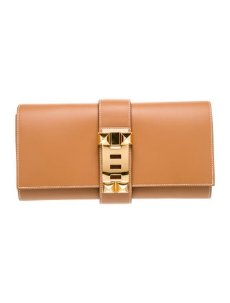 Hermès Chamonix Medor 29