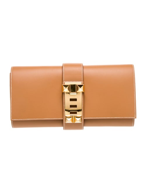 Hermès Chamonix Medor 29