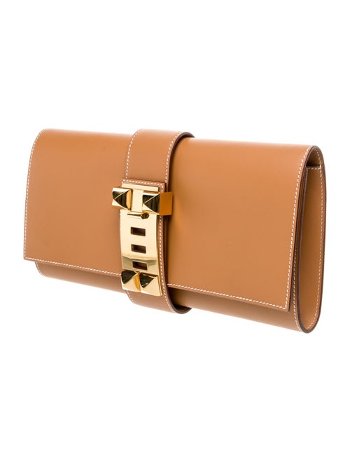 Hermès Chamonix Medor 29