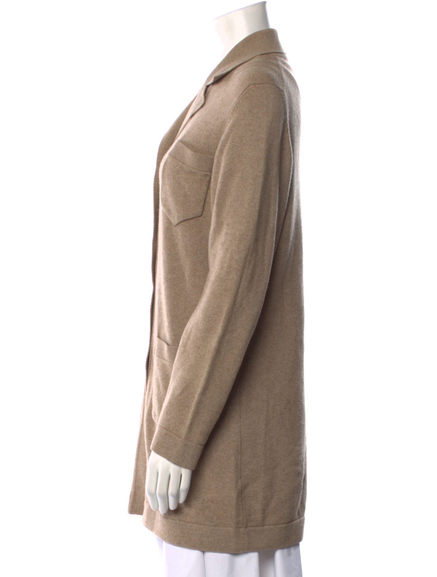 Hermès Vintage Late 1980's - Early 1990's Sweater