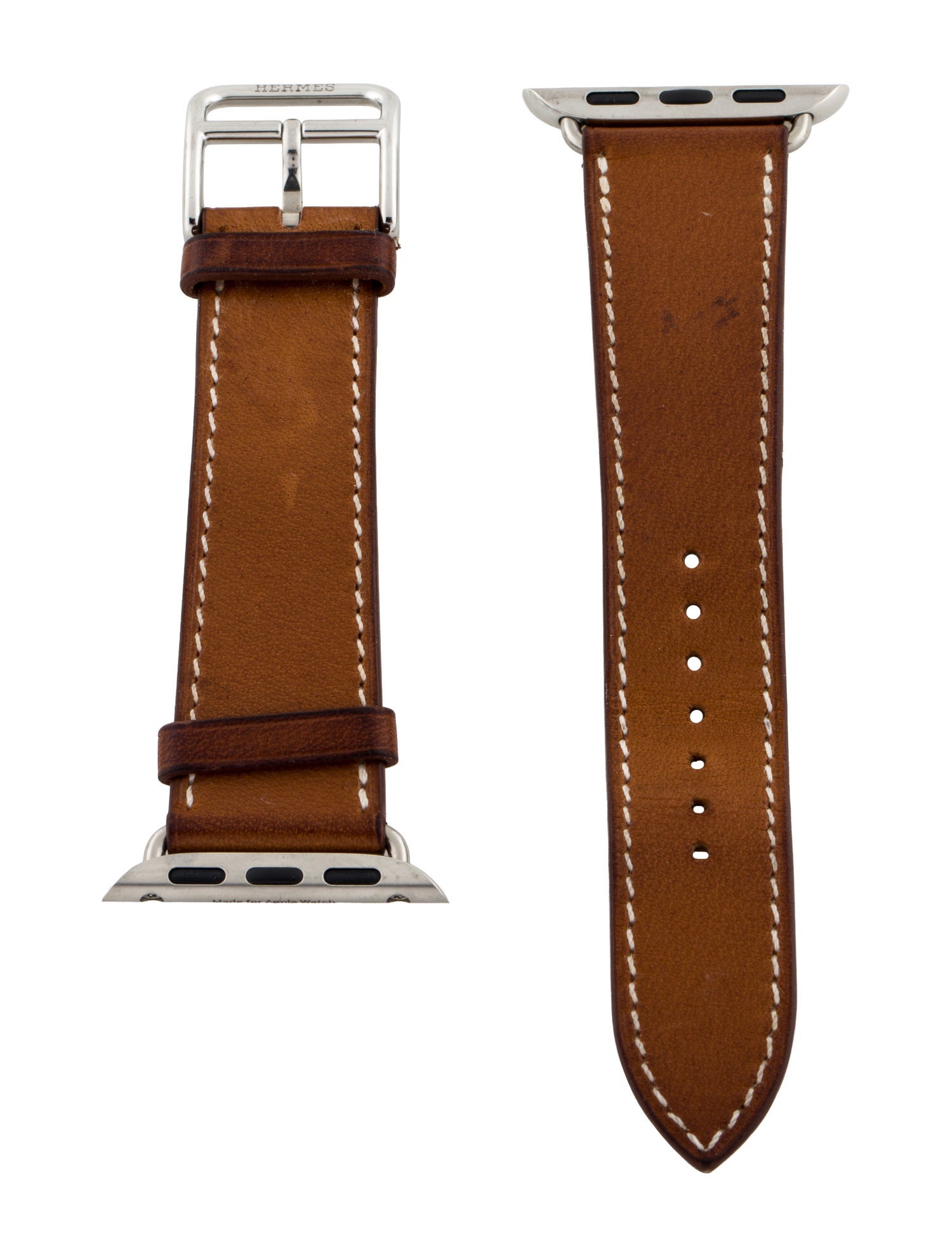 Hermès x Apple 20mm Watch Strap