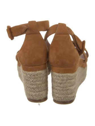 Hermès 2023 Elda Espadrilles