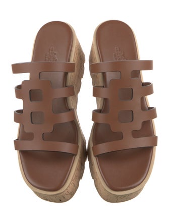 Hermès 2024 Isabella 30 Slides