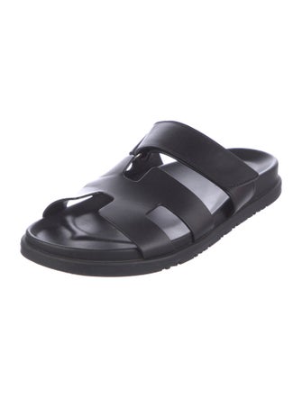 Hermès 2024 Chypre Slides