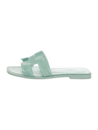 Hermès 2021 Oran Slides