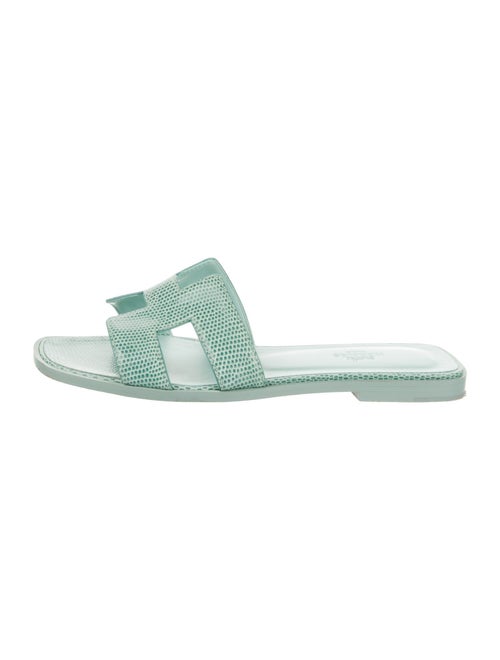 Hermès 2021 Oran Slides