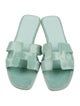 Hermès 2021 Oran Slides