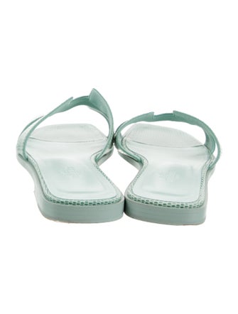 Hermès 2021 Oran Slides