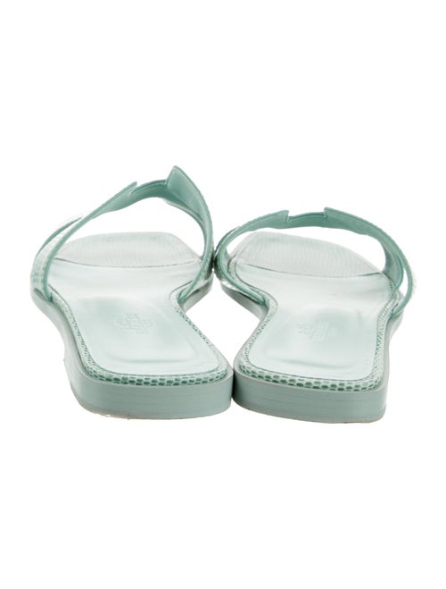 Hermès 2021 Oran Slides