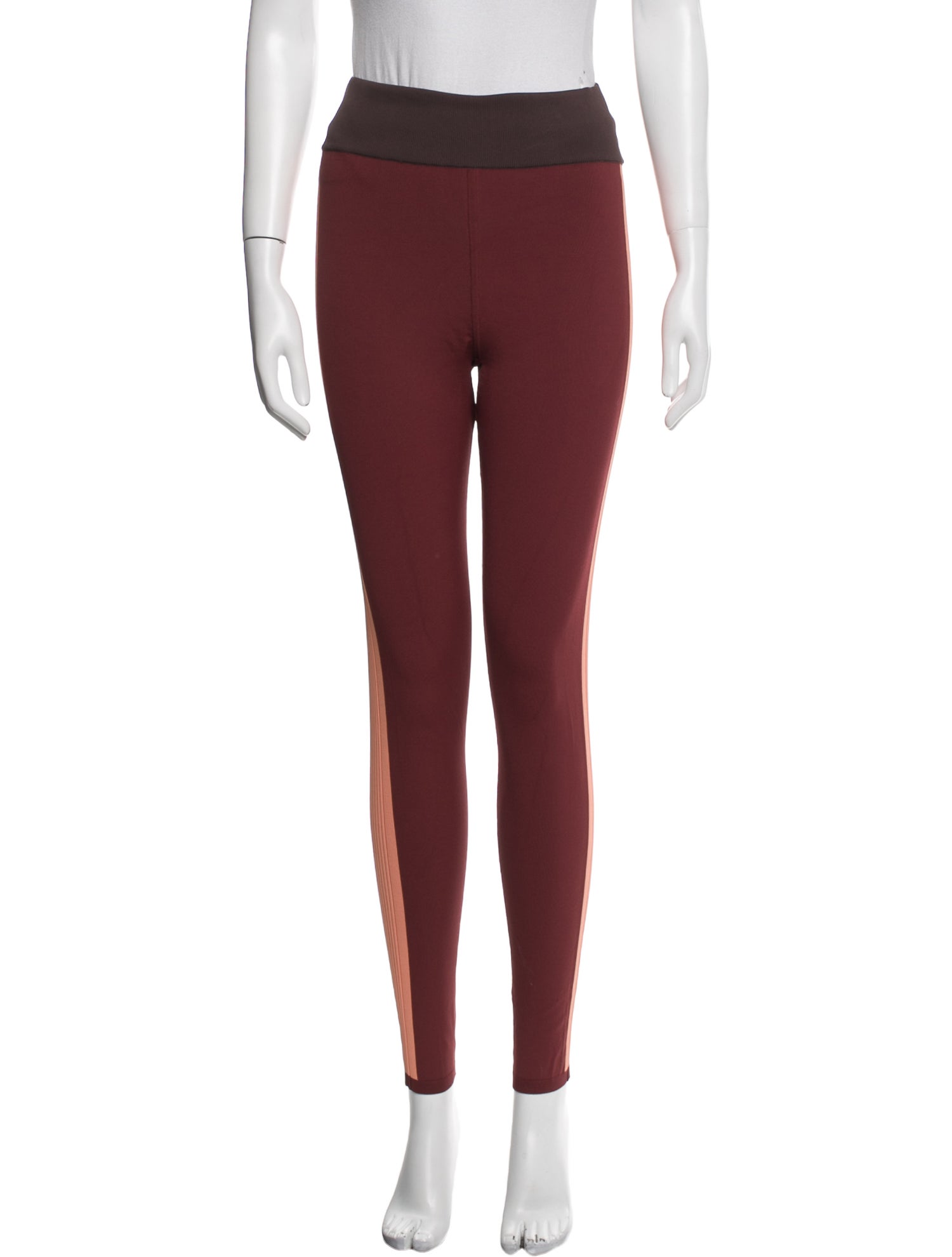 Hermès Skinny Leg Pants