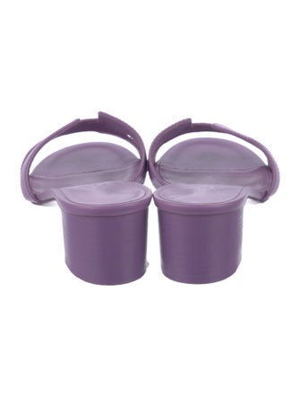 Hermès 2021 Oasis Slides