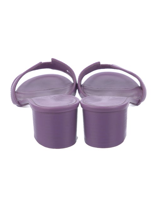 Hermès 2021 Oasis Slides