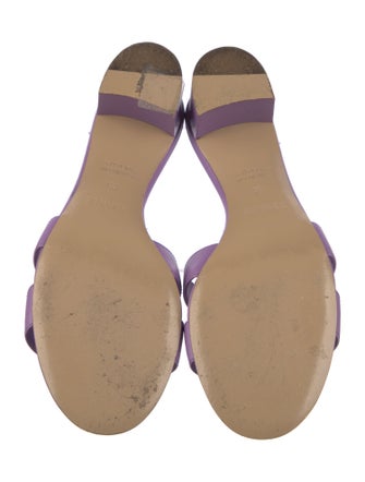 Hermès 2021 Oasis Slides