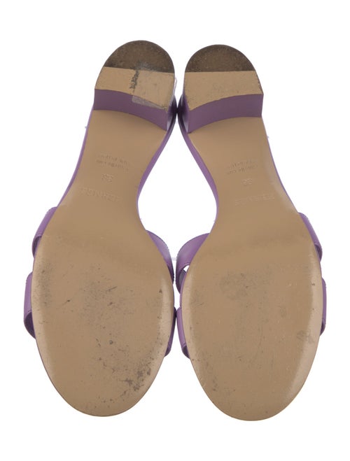 Hermès 2021 Oasis Slides