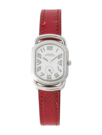 Hermès Rallye Watch