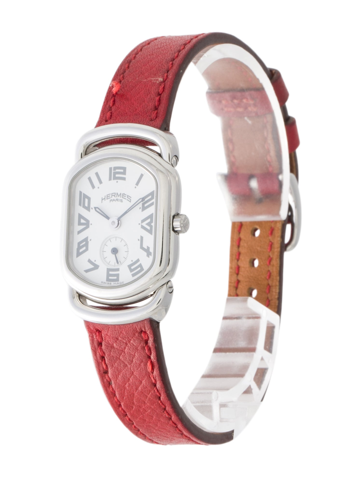 Hermès Rallye Watch