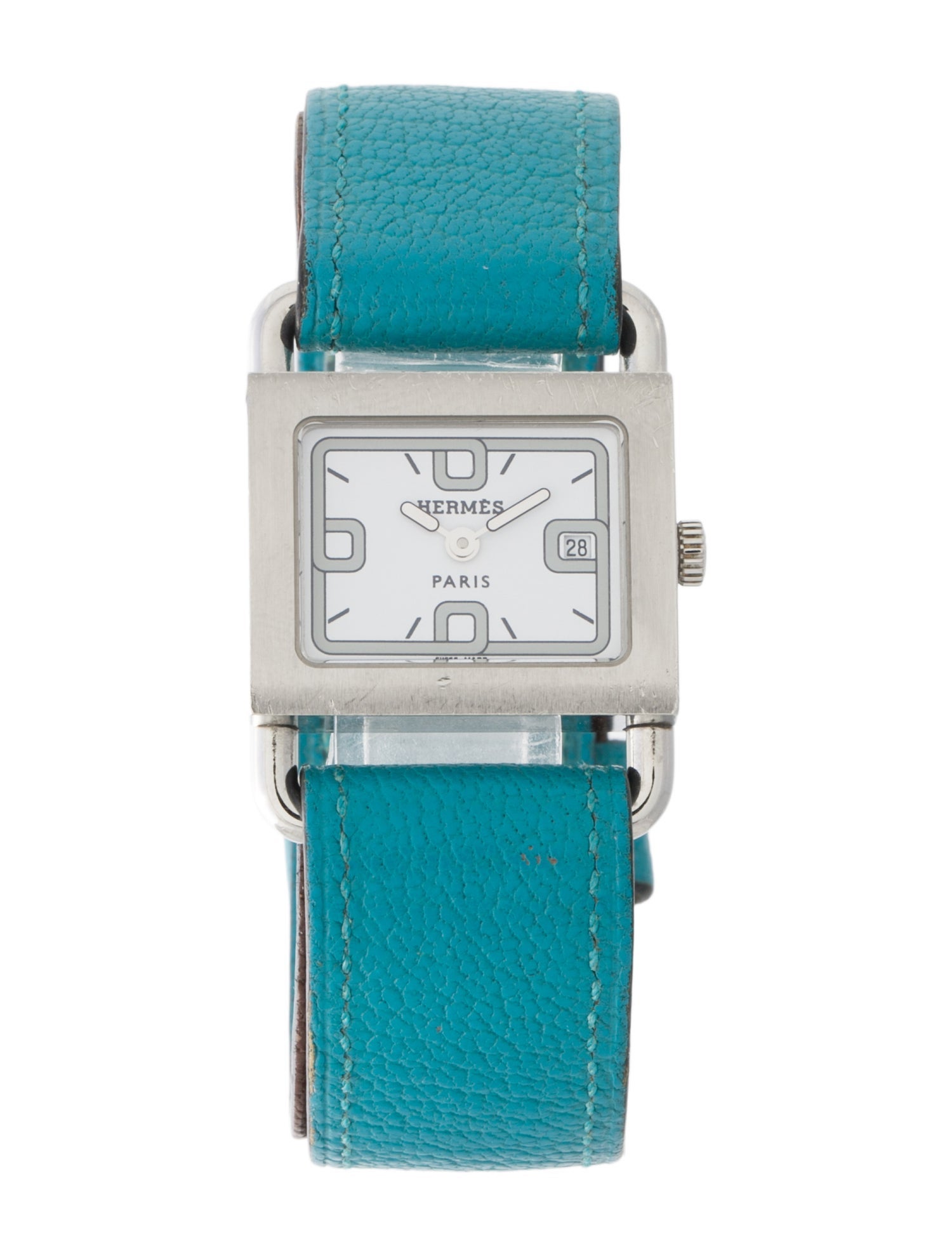 Hermès Barenia Watch