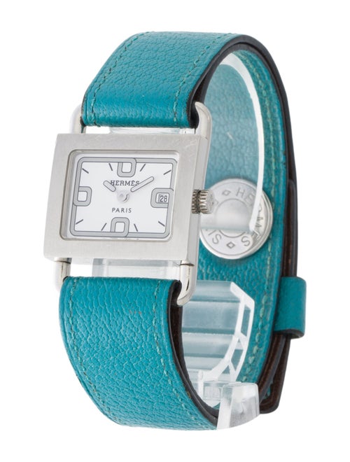 Hermès Barenia Watch