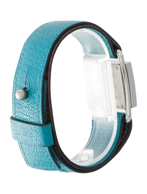 Hermès Barenia Watch