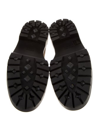 Hermès 2024 Icone Loafers