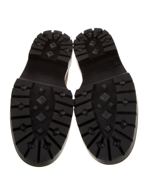 Hermès 2024 Icone Loafers