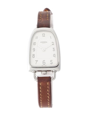 Hermès Galop d'Hermès Watch