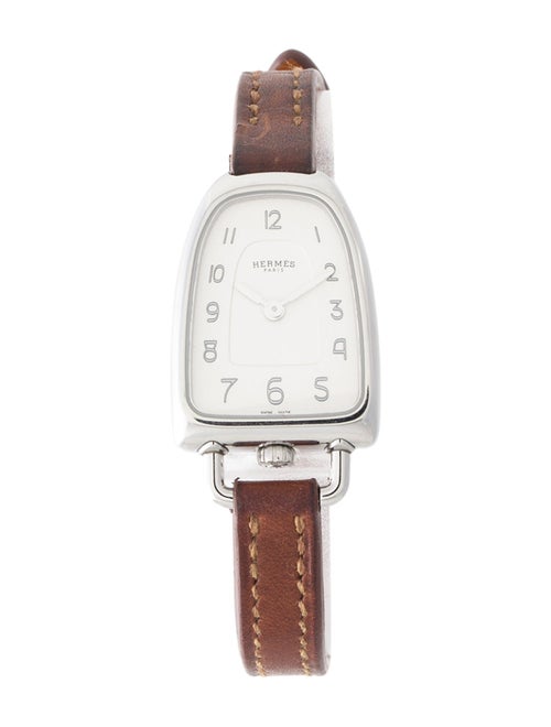 Hermès Galop d'Hermès Watch