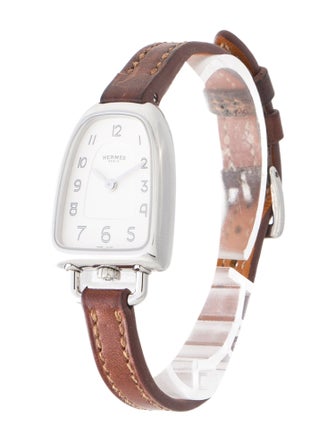 Hermès Galop d'Hermès Watch