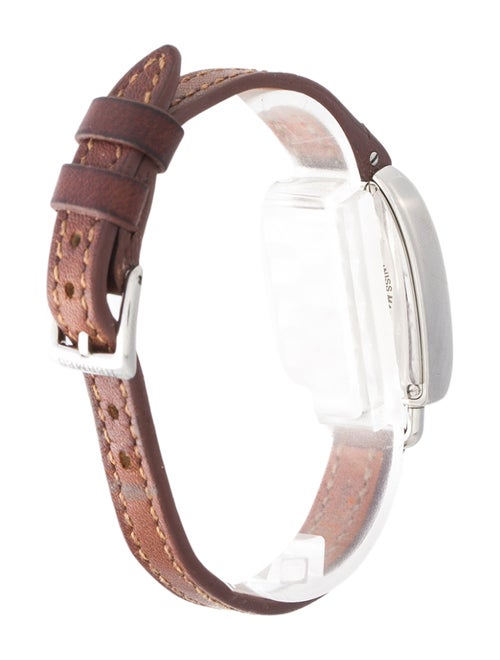 Hermès Galop d'Hermès Watch