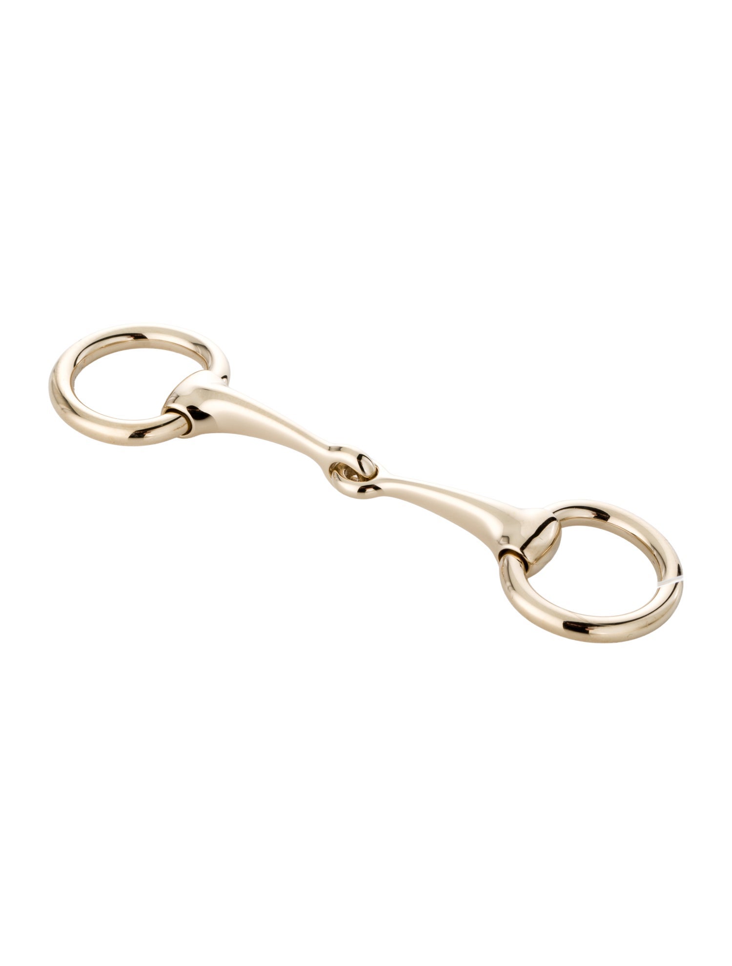 Hermès Mini Mors Twilly Scarf Ring