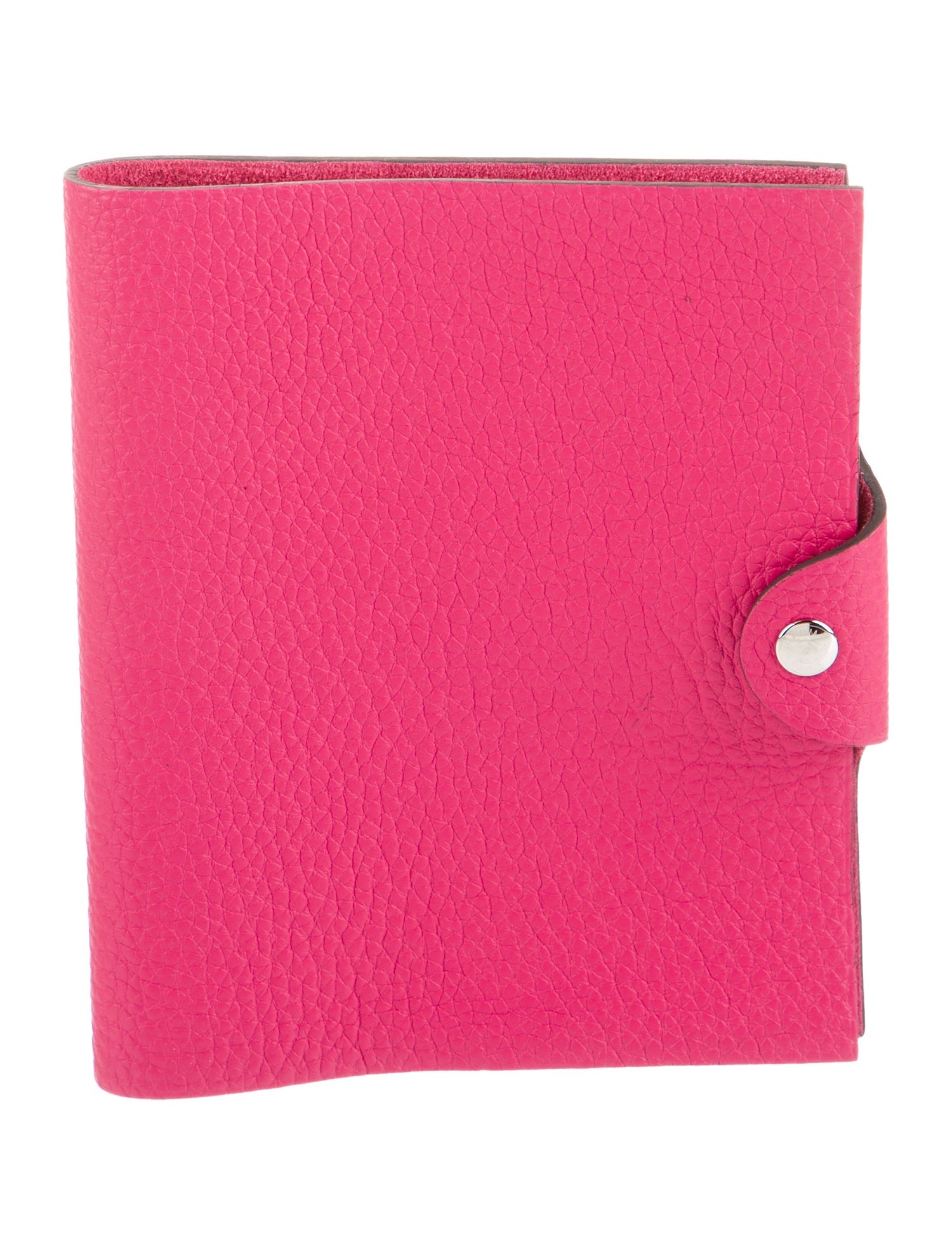 Hermès Ulysse PM Notebook Cover