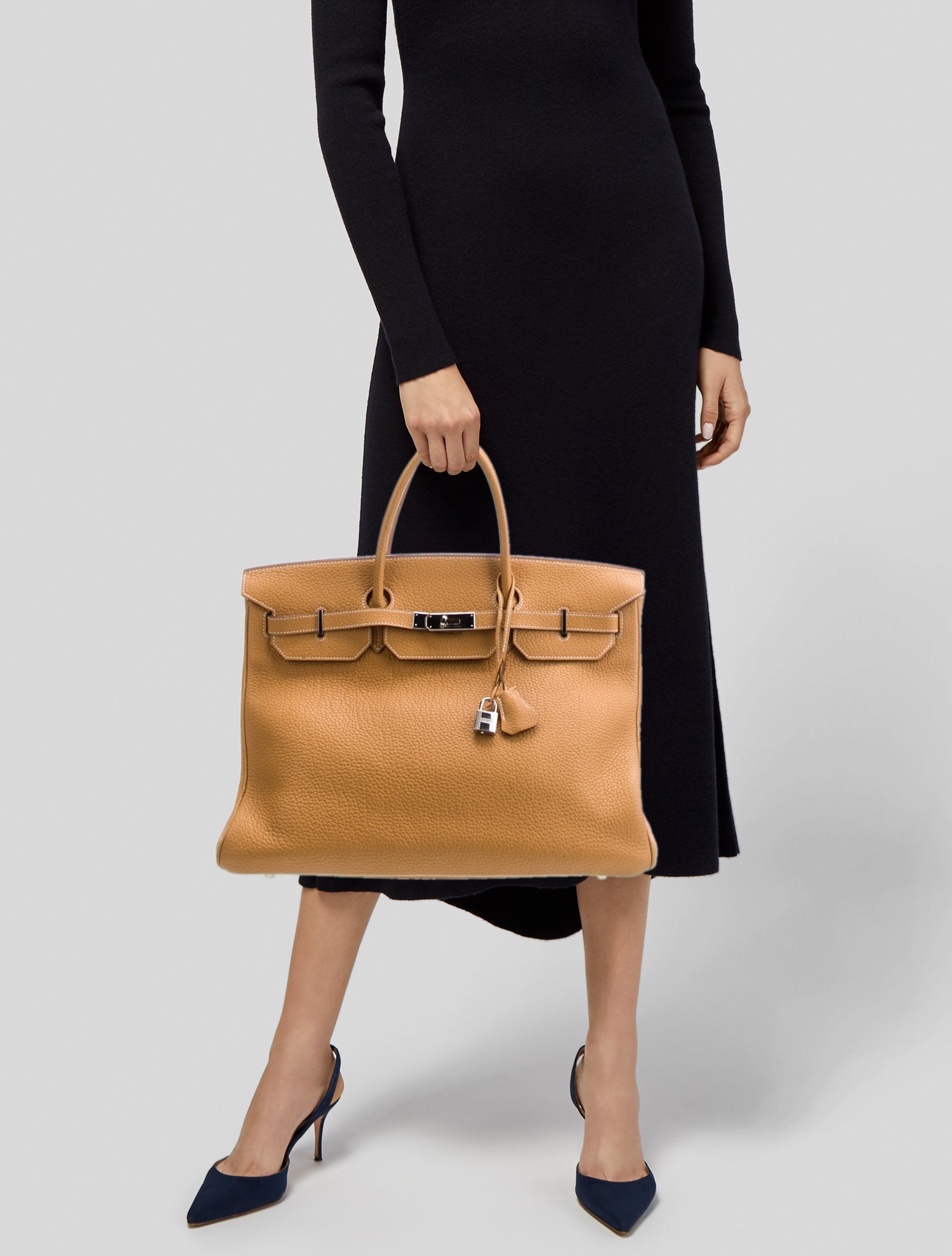 Hermès Ardennes Birkin 40