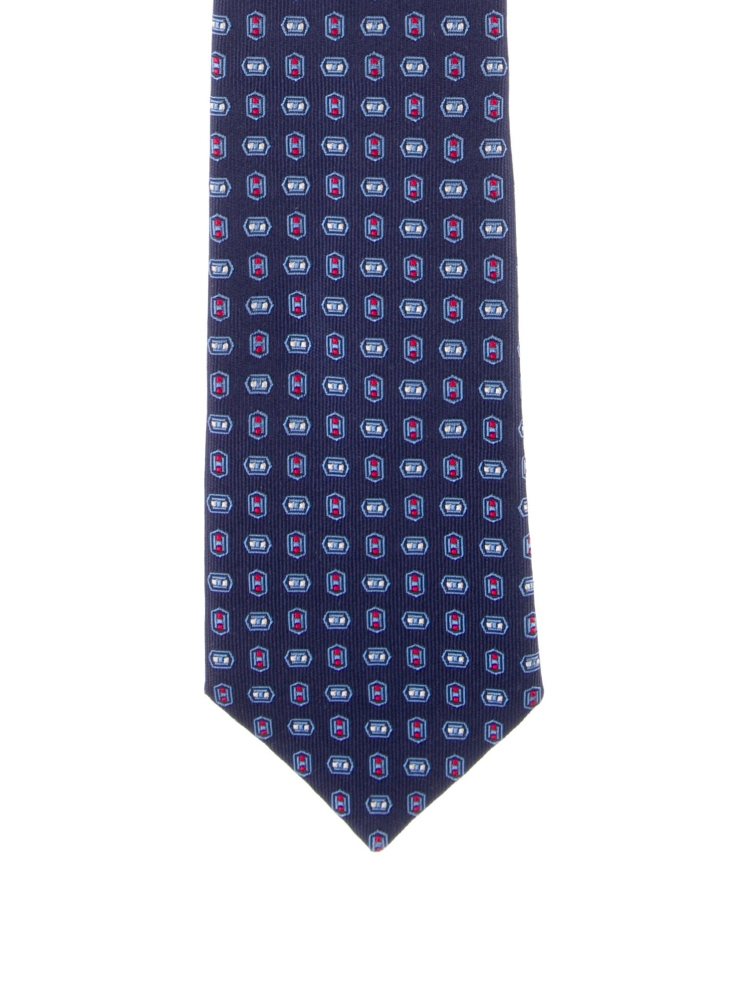 Hermès Tie