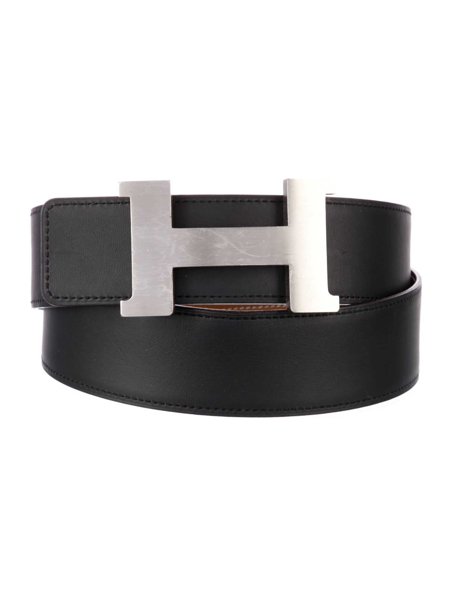 Hermès Reversible 42 mm Constance Belt Kit