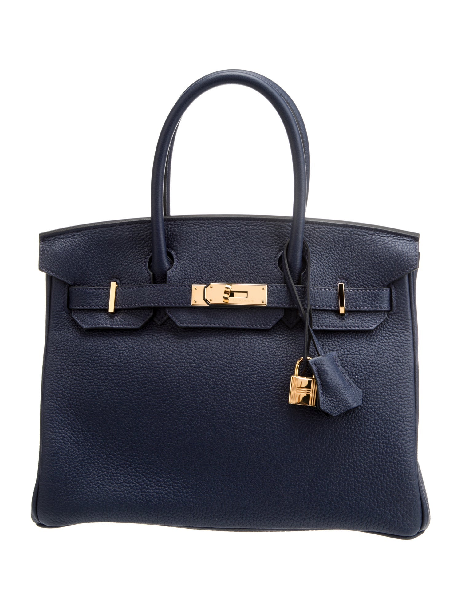 Hermès 2024 Togo Birkin 30