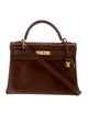 Hermès Box Kelly II Retourne 32
