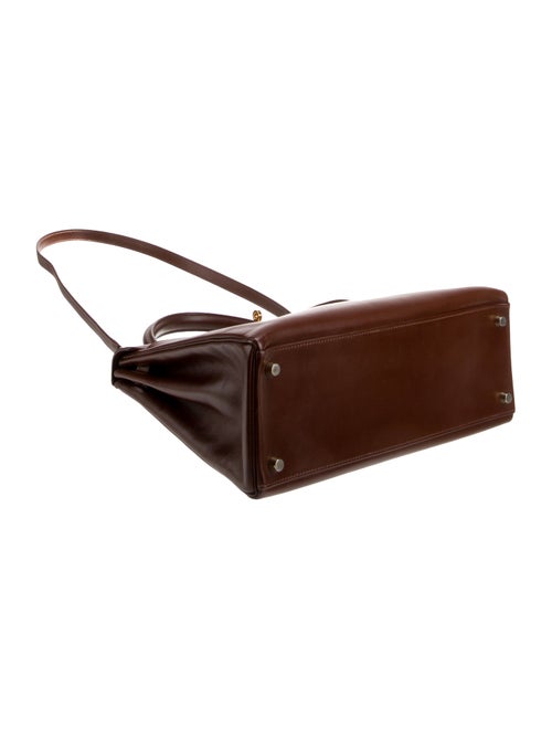 Hermès Box Kelly II Retourne 32