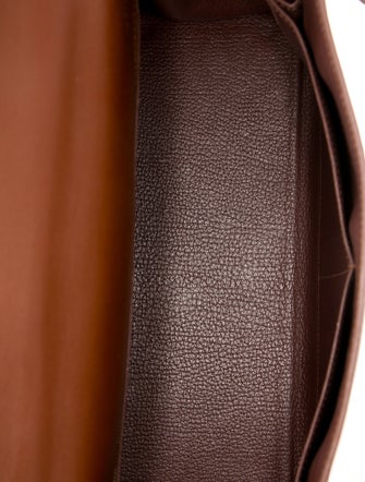 Hermès Box Kelly II Retourne 32