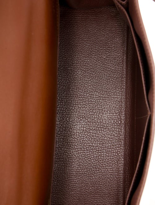 Hermès Box Kelly II Retourne 32