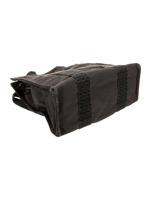 Hermès Toile Herline Backpack