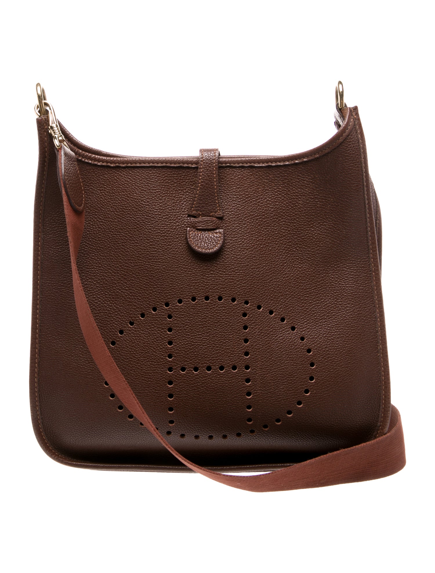 Hermès Togo Evelyne I 29