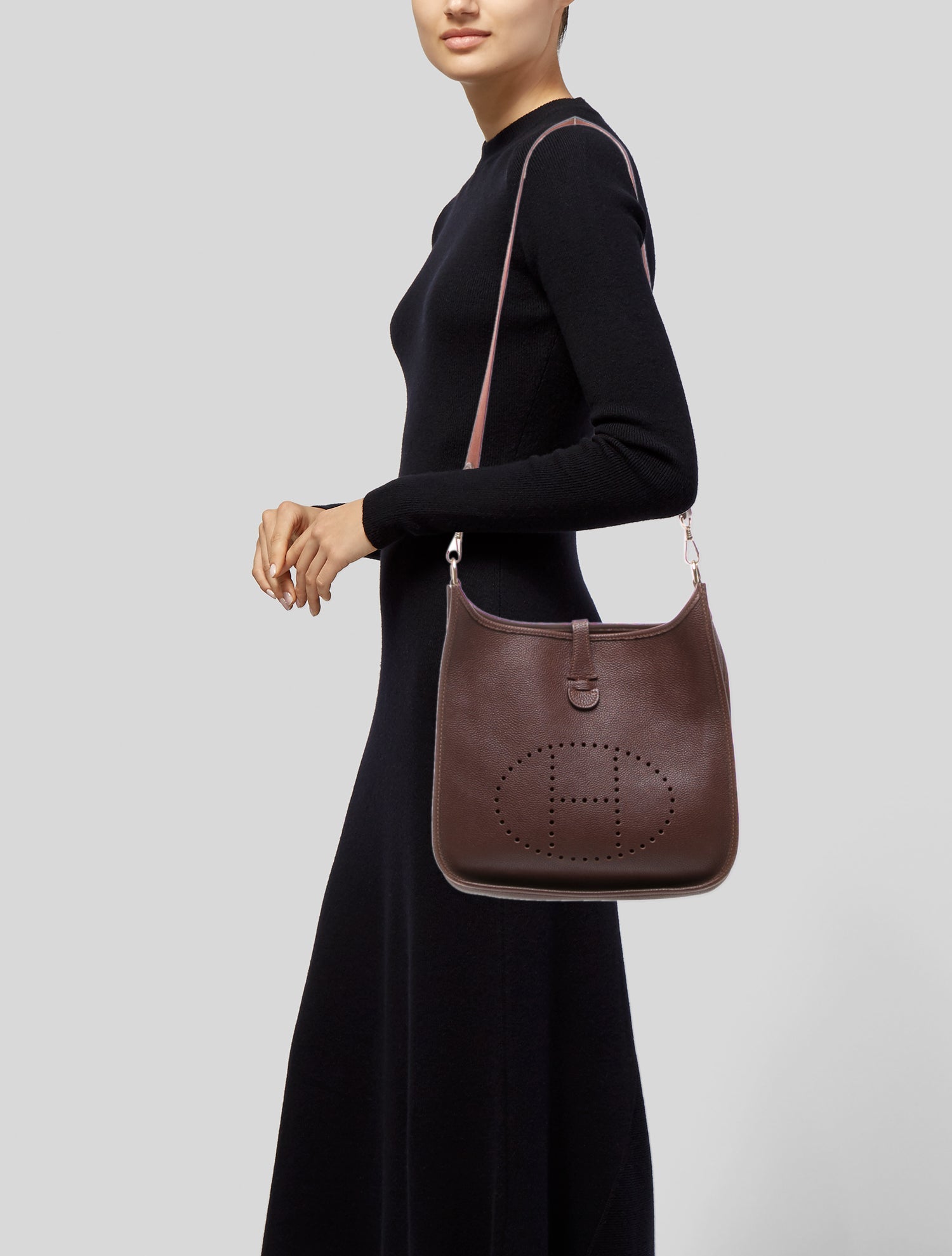 Hermès Togo Evelyne I 29
